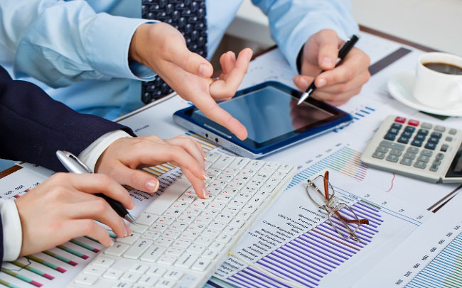 auditing